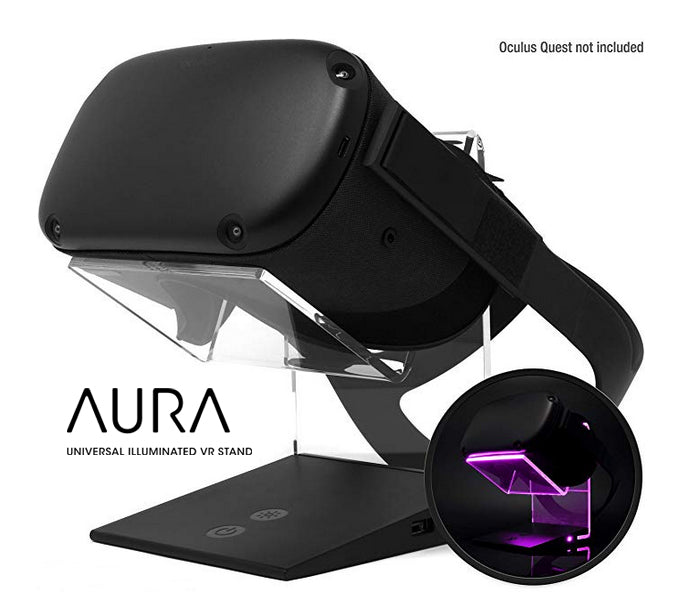 VR Gear & Accessories