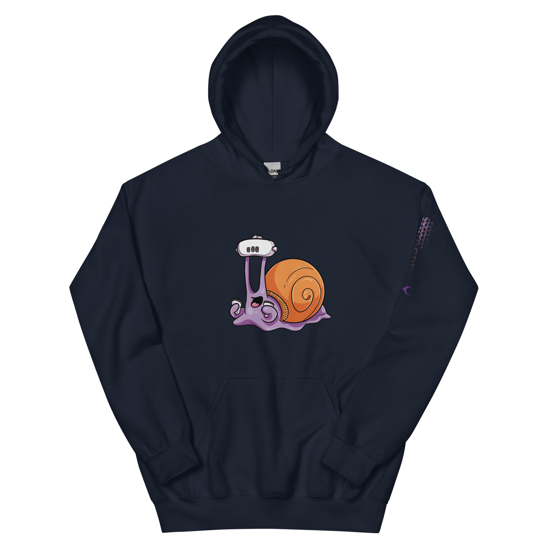 VR × 002 HOODIE vaultroom VR × 002 HOODIE Size:L BLACK